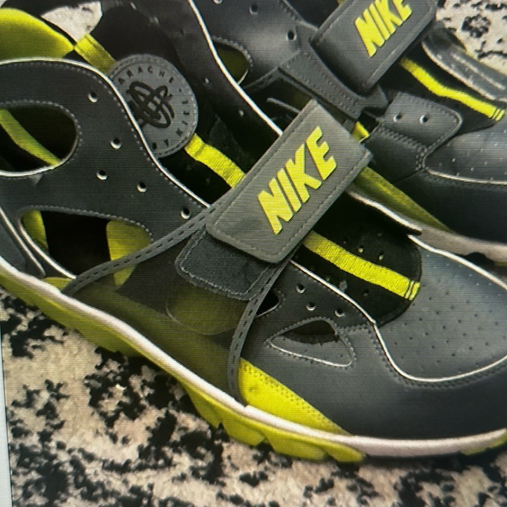 Nike Huarache Retro